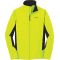 20-J318S, Small, Safety Yellow, Left Chest, Performive - 3in.